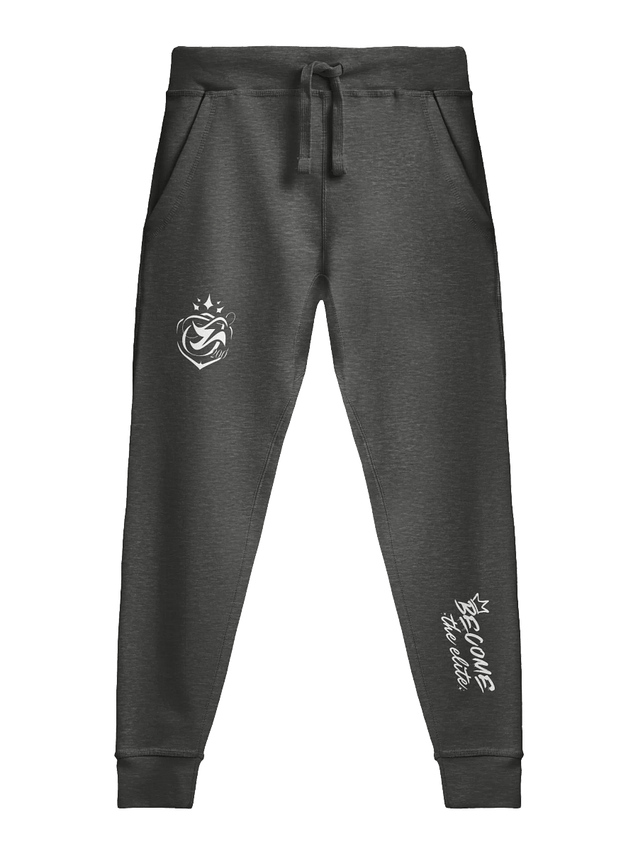 JOGPANT "BECOME THE ELITE" – 200TH LEGION product image (1)