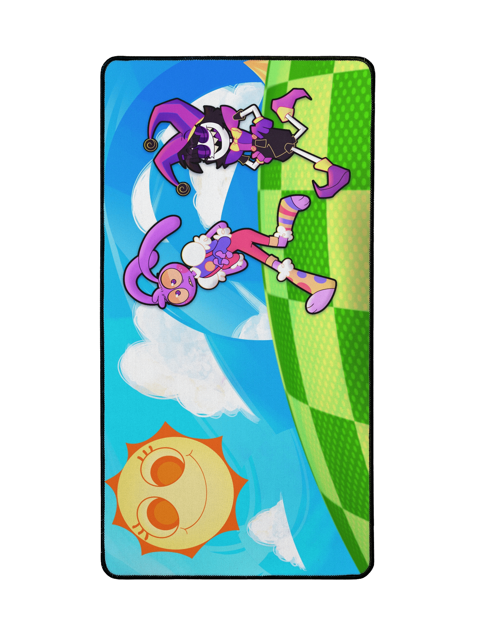 "A Bright & Sunny Day" Desk-Mat product image (2)