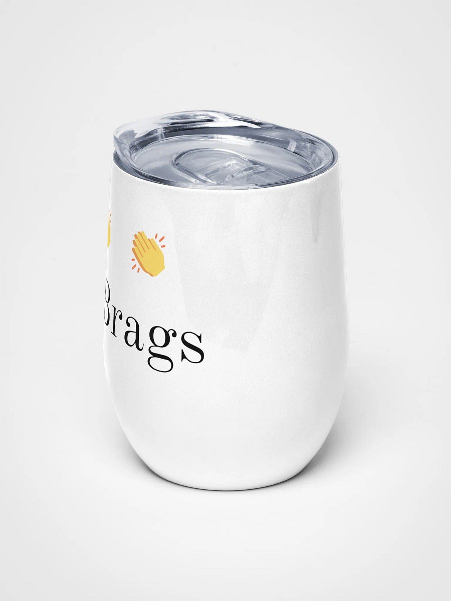 Wine Tumbler product image (5)