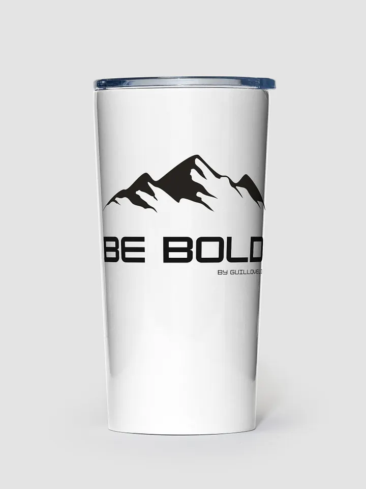 GUILLOVELO OUTDOOR TUMBLER product image (1)