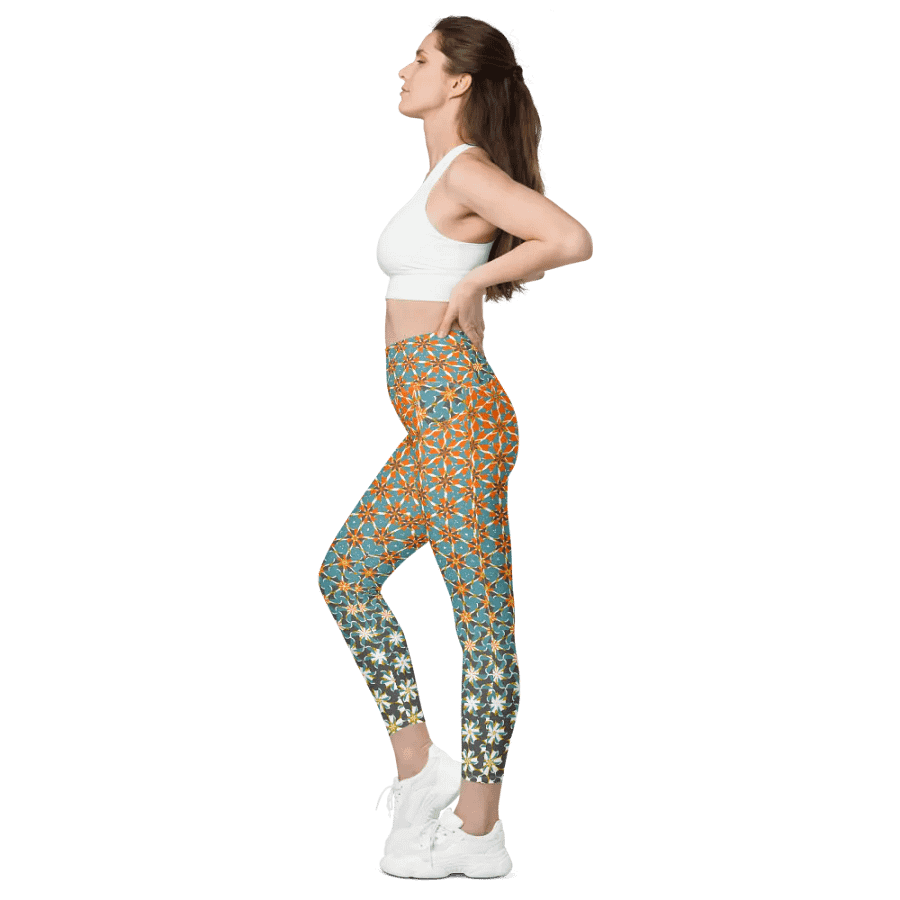 Funky Pattern 52 product image (2)