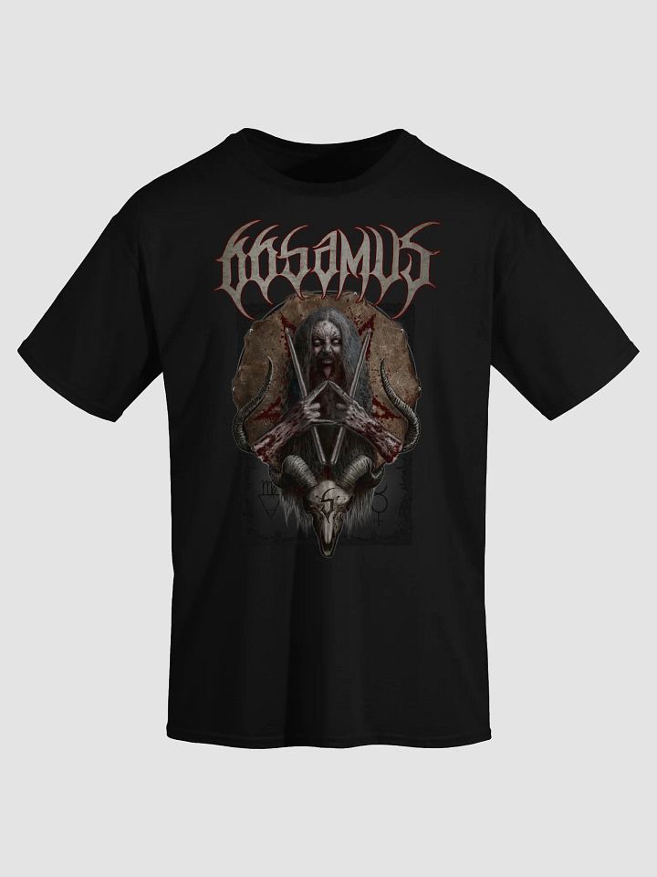 Drum Demon shirt product image (1)