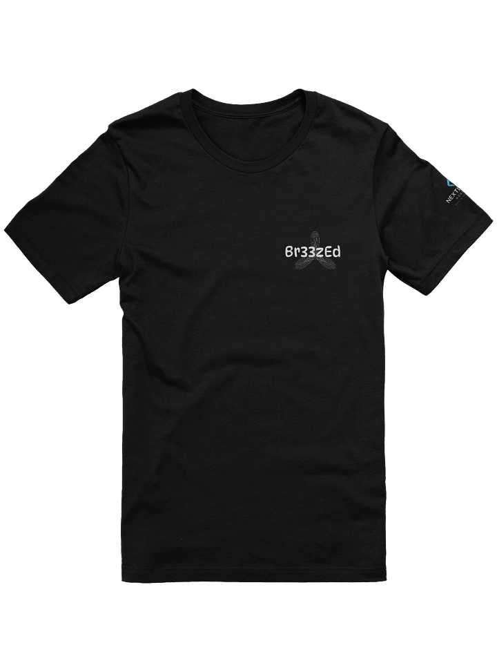T shirt Br33zEd product image (2)