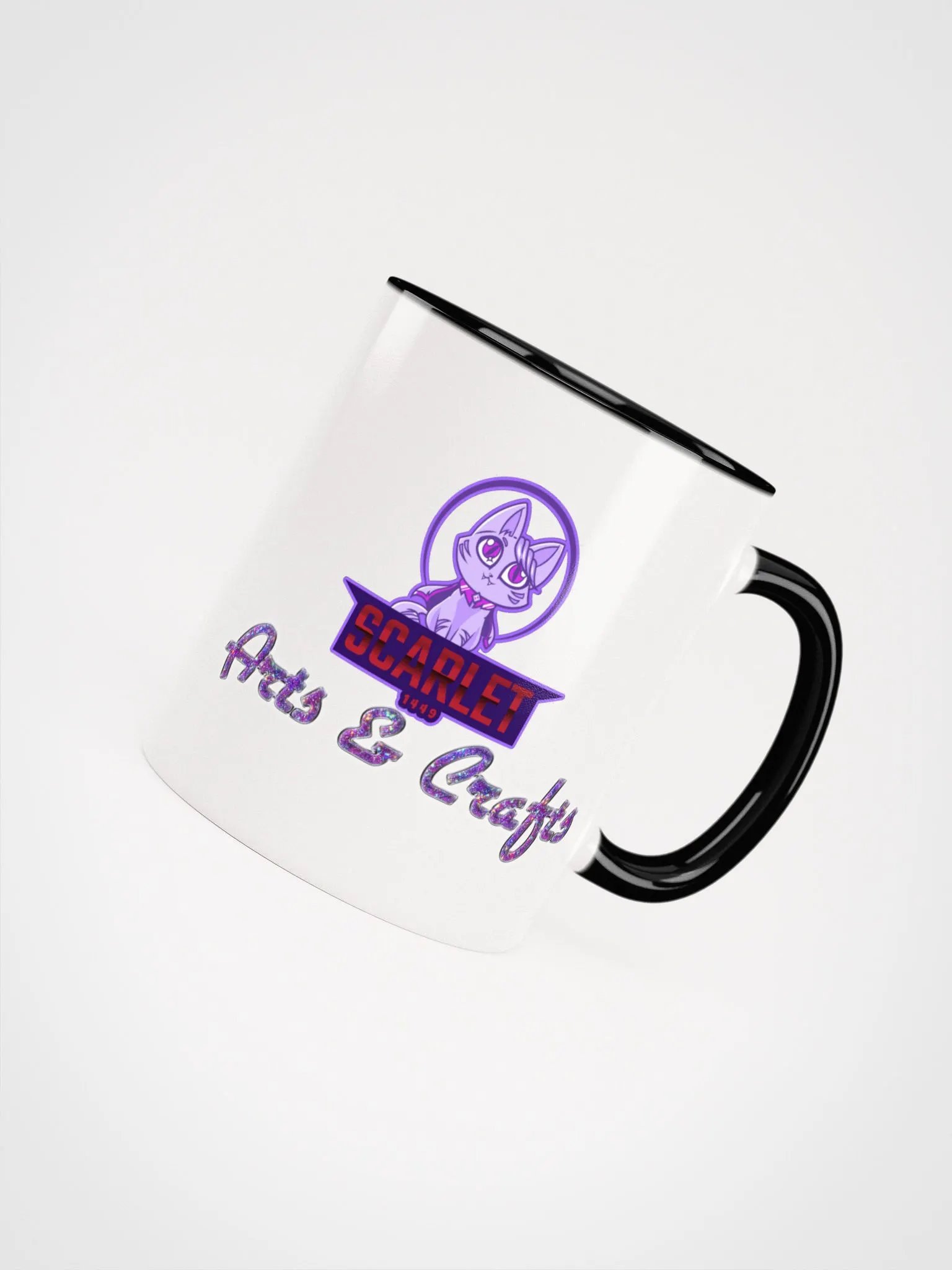 Scarlet1449s Two-Tone Mug product image (4)