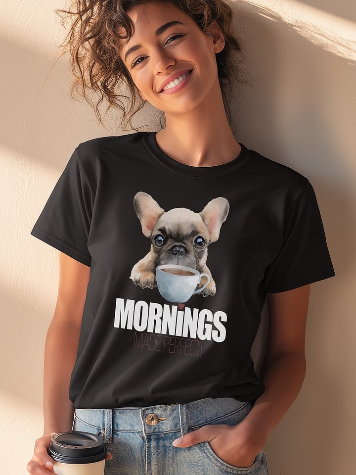 💖 MORNINGS MADE PERFECT! product image (2)