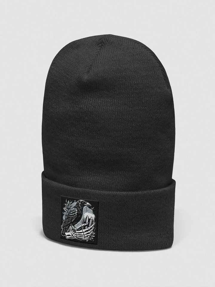 Last Beer beanie product image (2)
