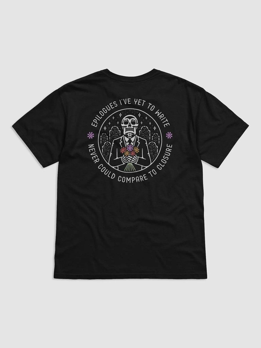 Epilogues II Shirt product image (22)