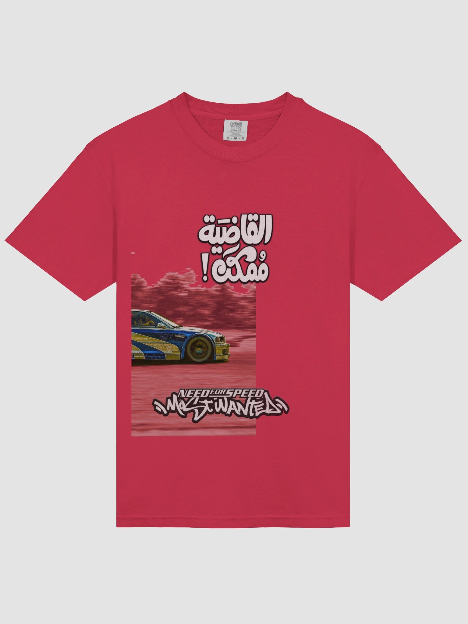 NEED FOR SPEED MOST WANTED SAM FIDAL EDITION product image (15)