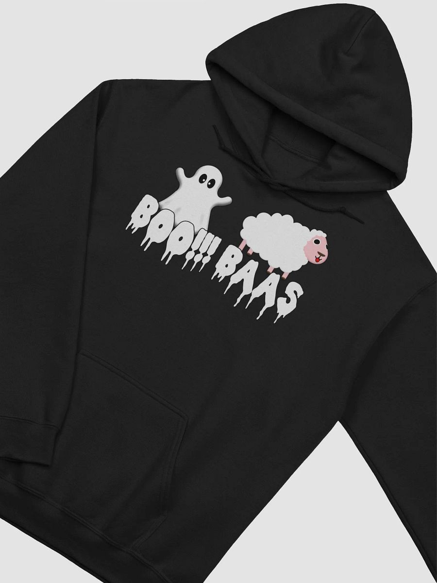 BOOBAAS Hoodie product image (28)