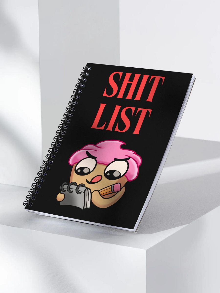 Never Forget Notebook product image (3)