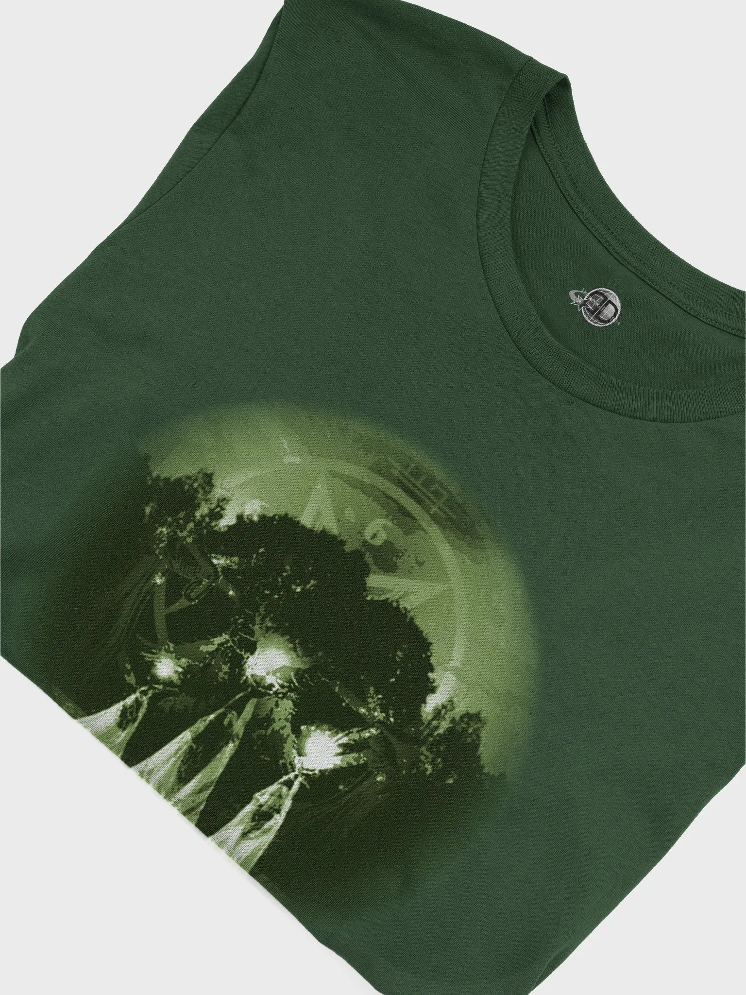 Witchcraft - GREEN | Unisex T-Shirt product image (1)