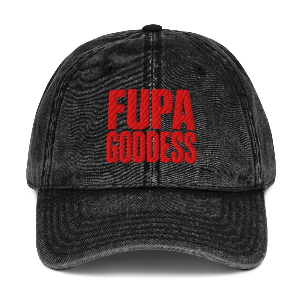 Otto vintage dad hat product image (1)