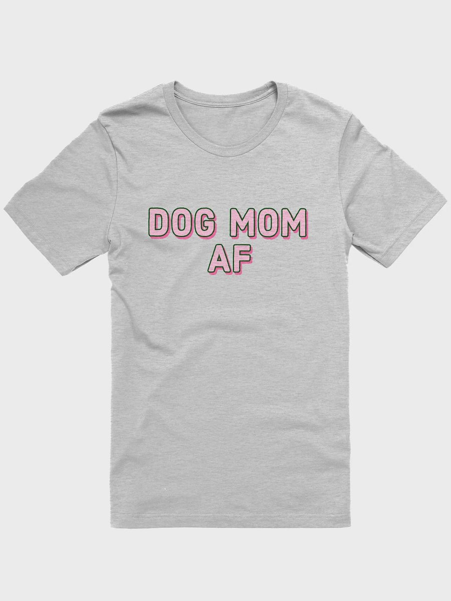 Dog Mom AF product image (3)