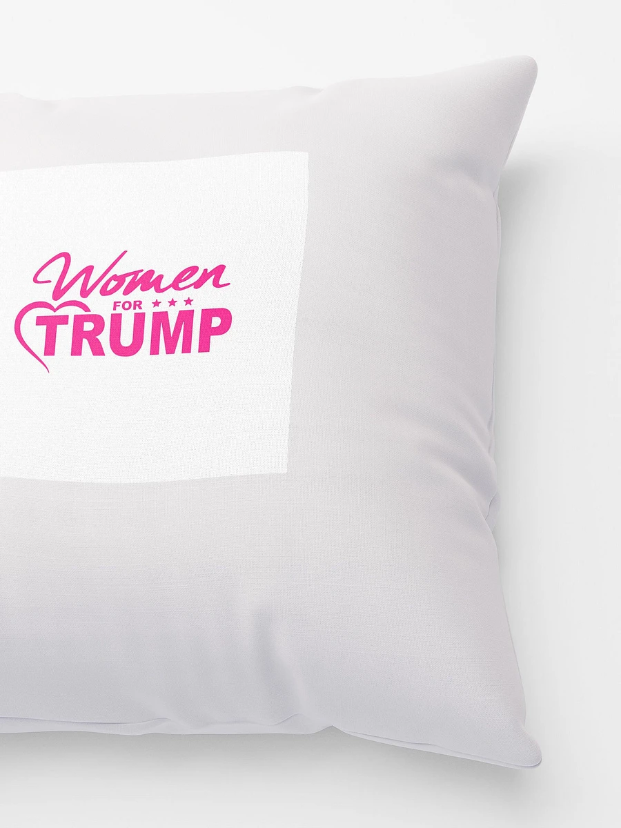 Women for Empowerment Pillow product image (2)