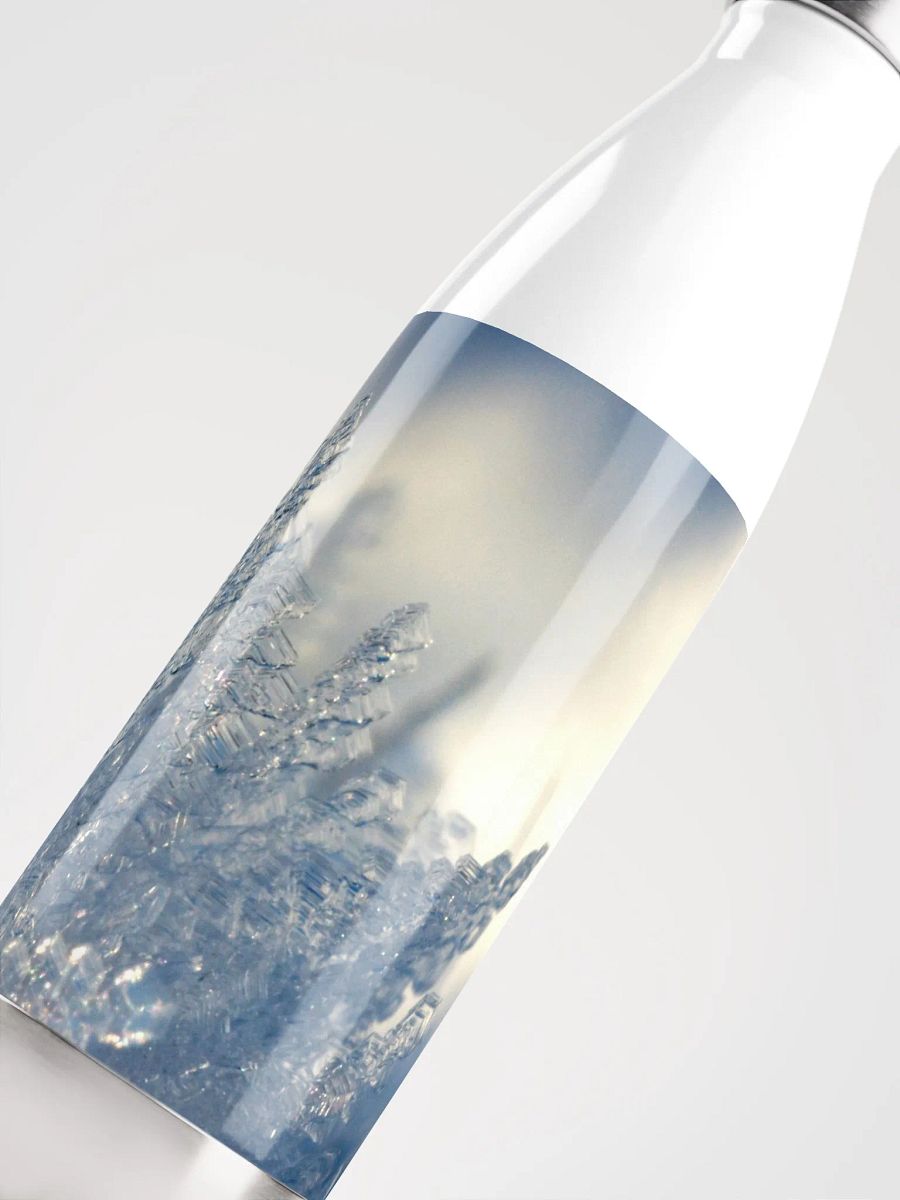 Water bottle with a Chill product image (5)