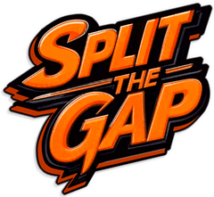 Split The Gap