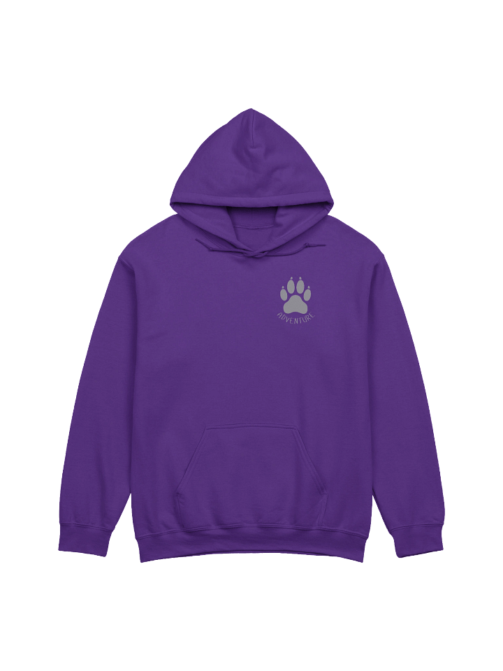 Mountain Adventure Hoodie product image (2)