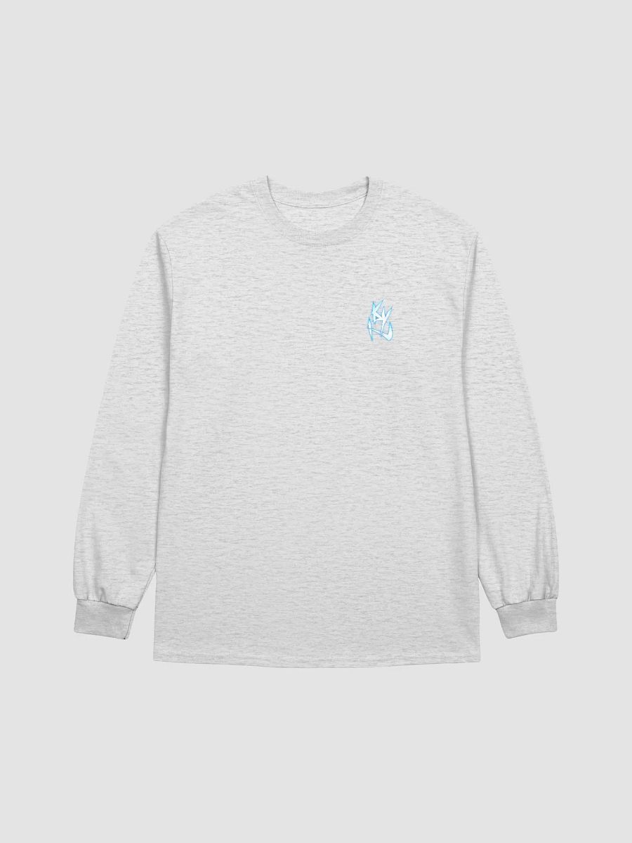 Kayoken Logo Long Sleeve product image (1)