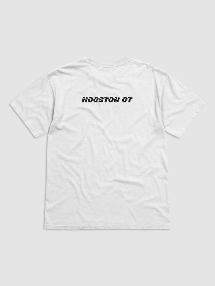 Hogston GT T-Shirt product image (2)