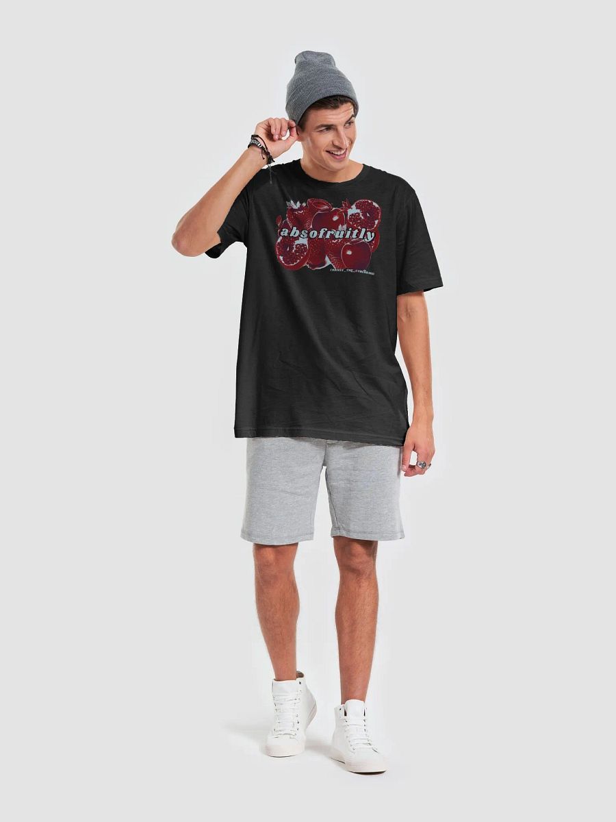 Crrissa - Absofruitly - Dark Shirts product image (52)
