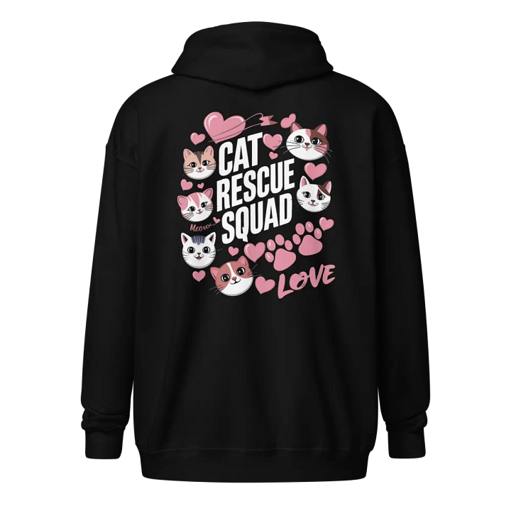 Cat Rescue Squad product image (1)