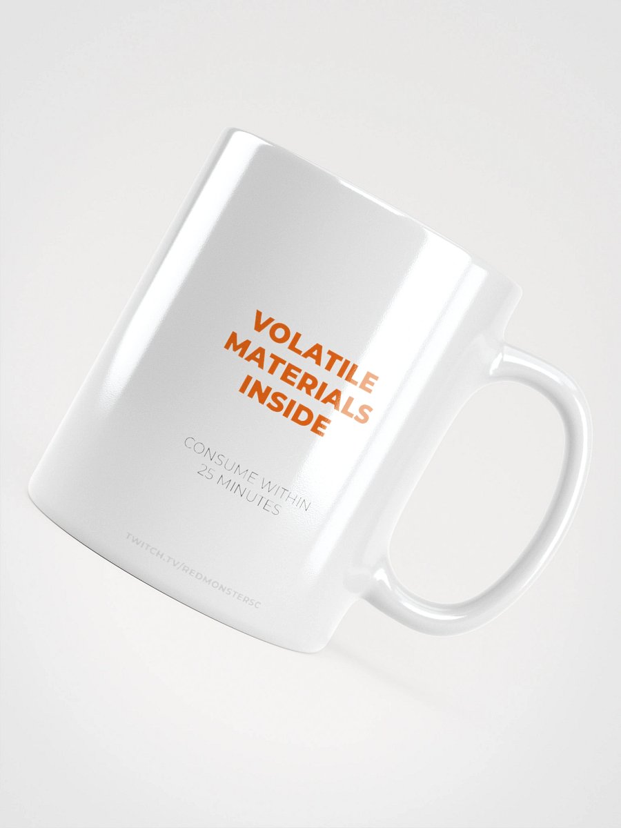 Coffee & Quantainium Mug product image (8)