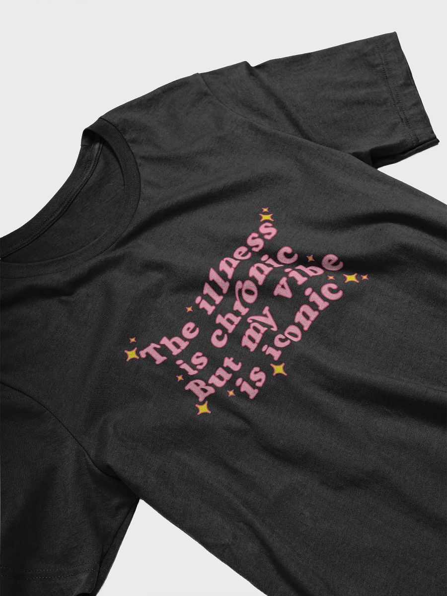 iChronic Softee (pink) product image (9)