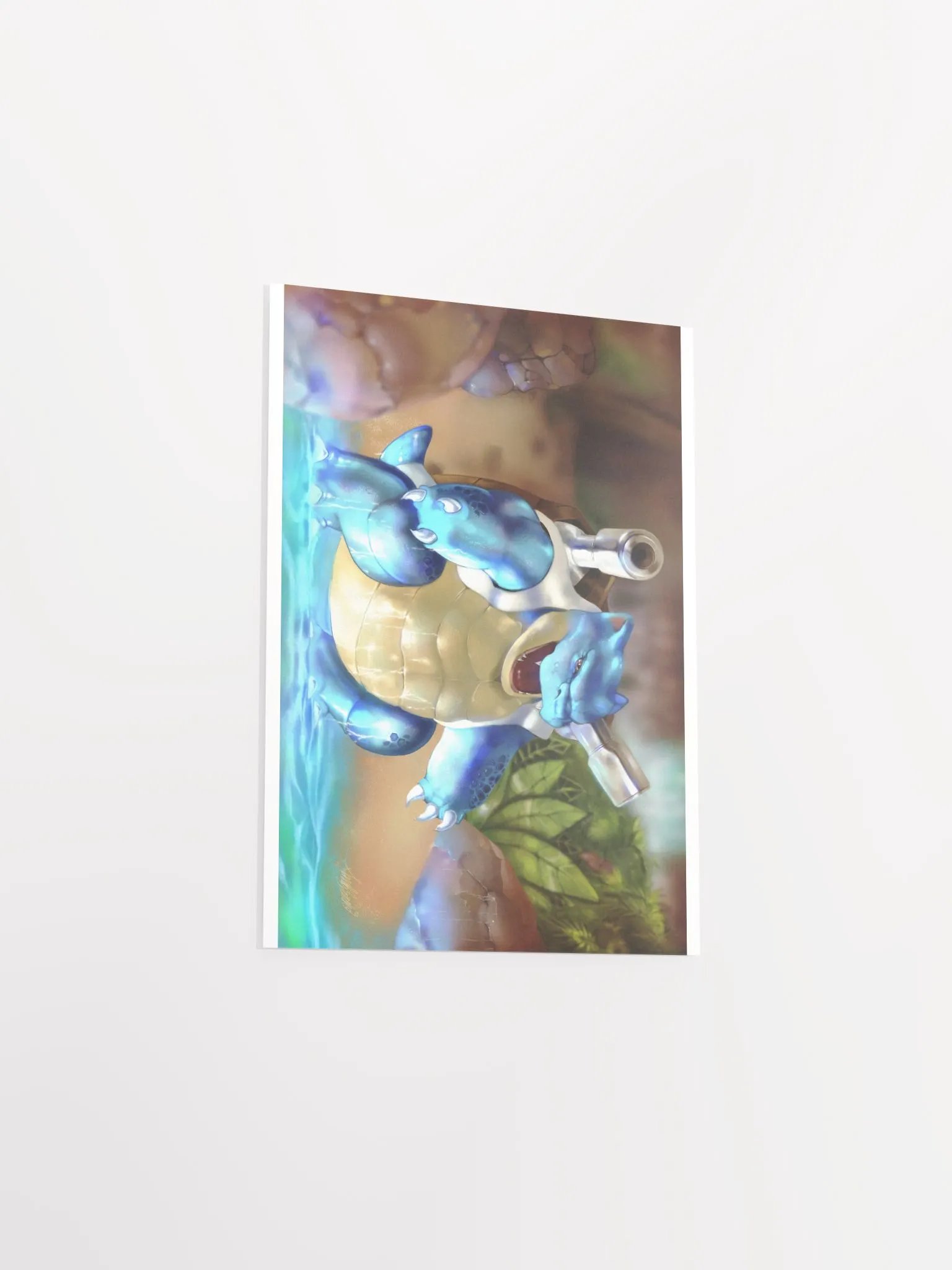 Blastoise product image (24)
