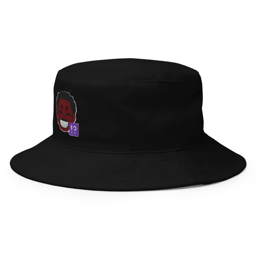 EbenApCord Bucket Hat product image (2)