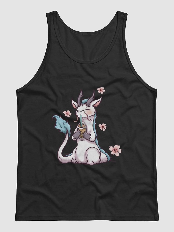 Dragon Panda Tank product image (1)