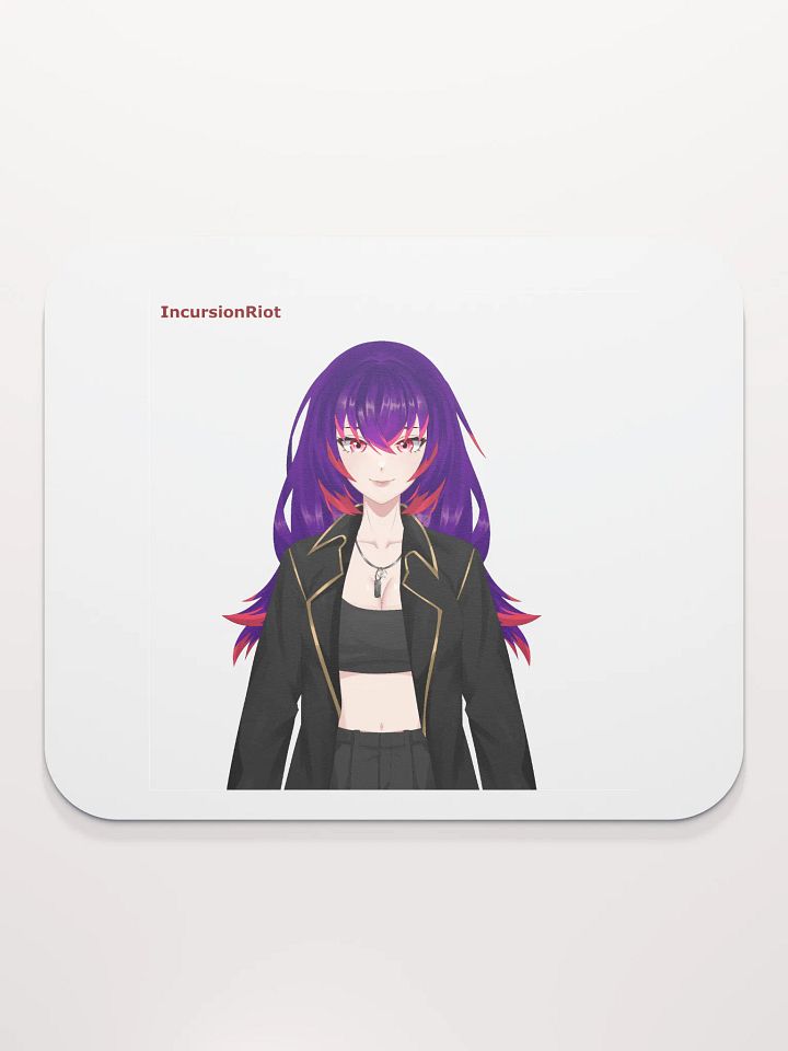 IncursionRiot Mouse pad product image (2)