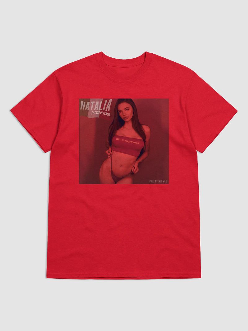 natalia t-shirt