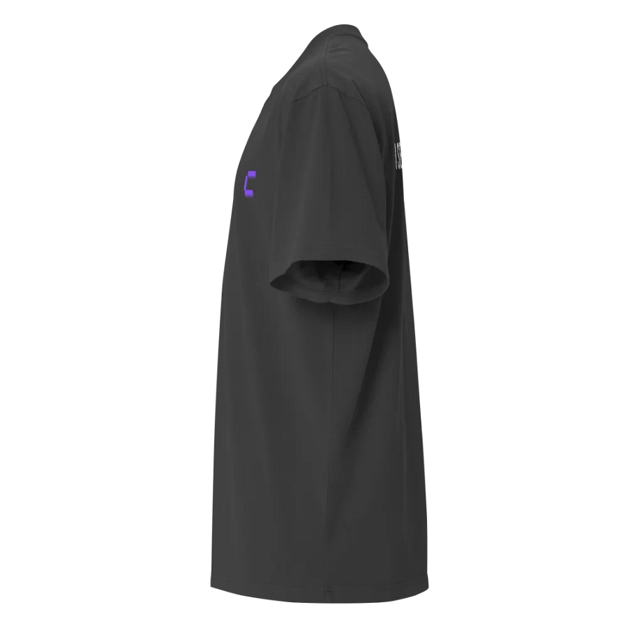 I self-host, btw (t-shirt) product image (3)