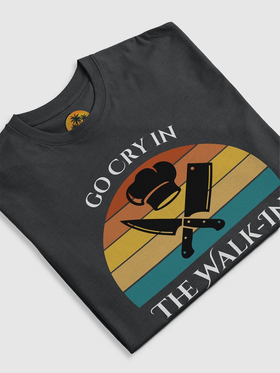 Alt Go Cry In The Walk-In product image (21)