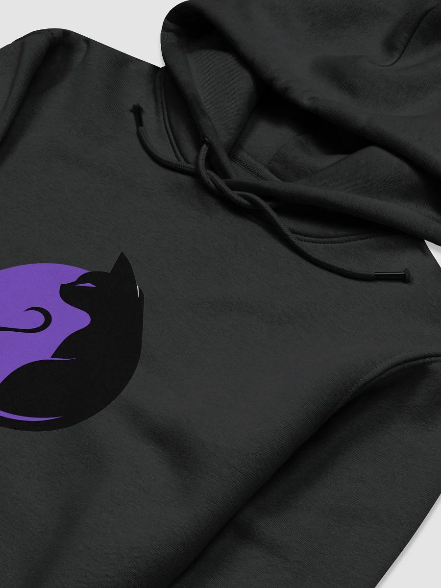 Kawaiikitten Exclusive Premium Extra Comfy Hoodie product image (3)