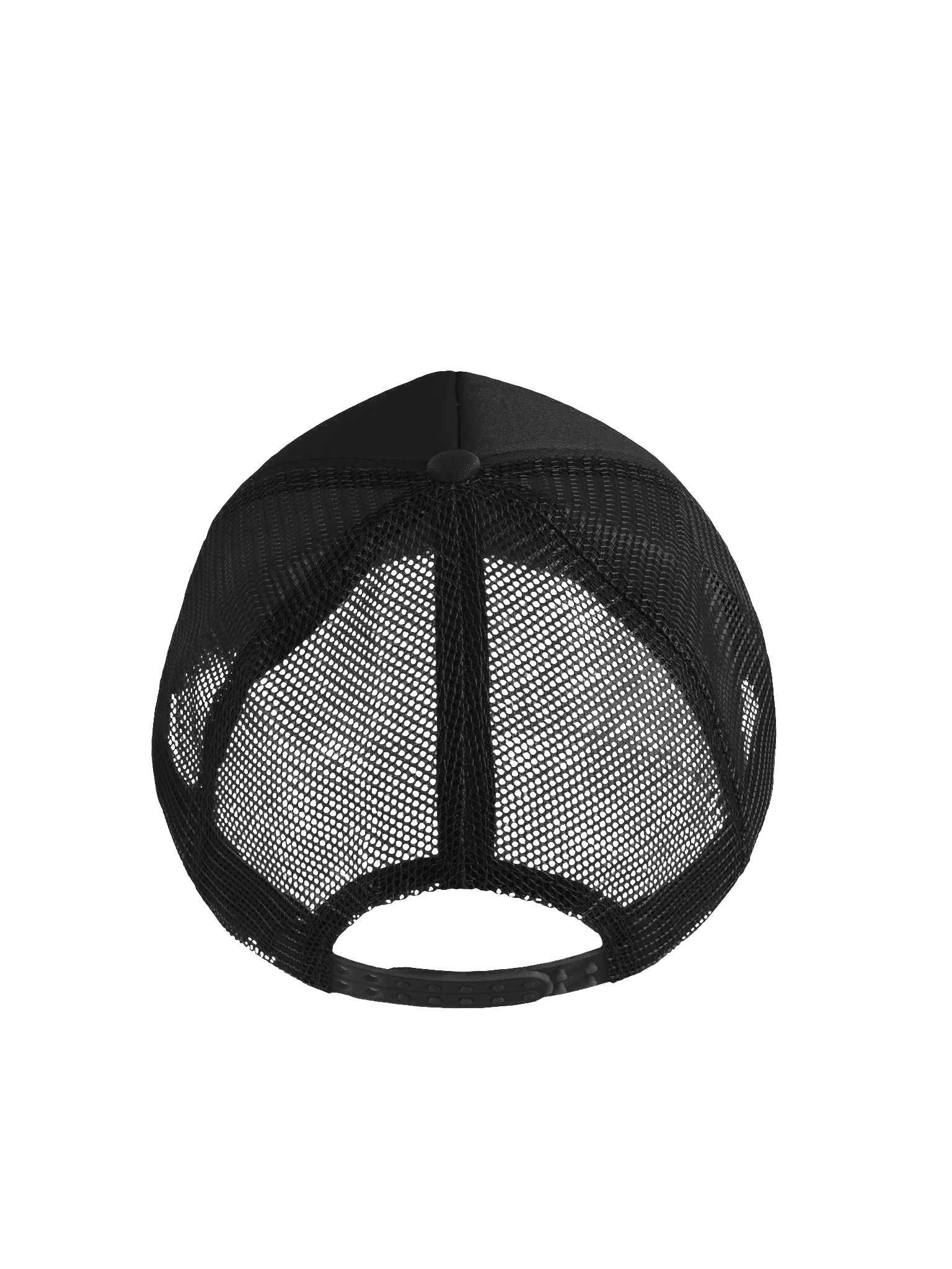 The Friend Foam Trucker Hat product image (3)