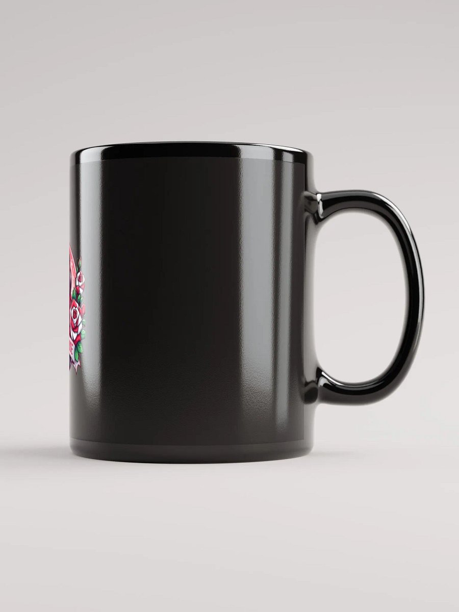 Chibi Roses mug product image (2)