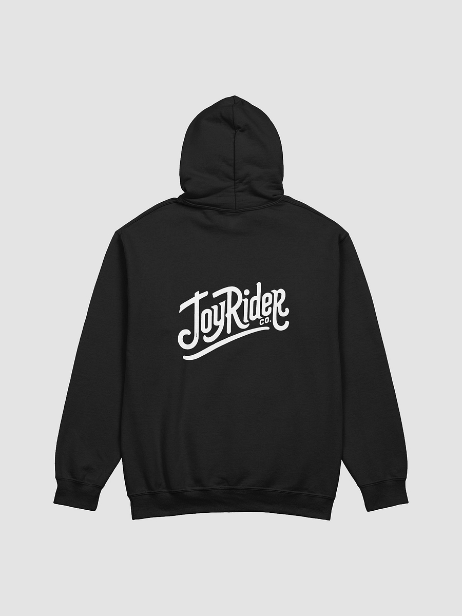 Shaka-Brah JoyRider Hoodie product image (3)