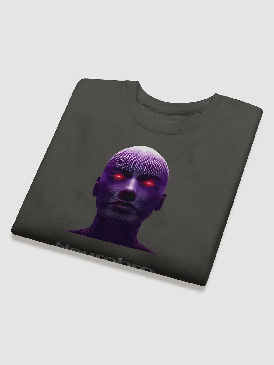 Neurobro | Premium Sweatshirt product image (4)