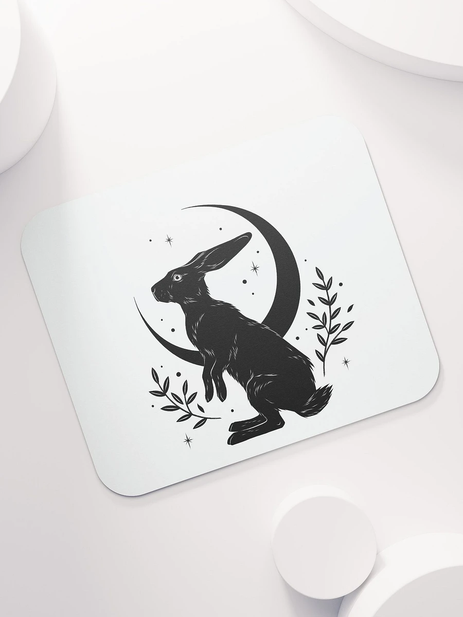 Wabbit familiar Mouse Pad product image (7)