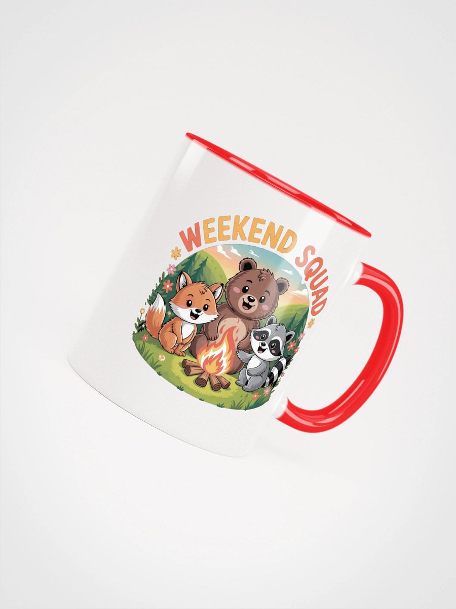 Weekend Squad product image (7)