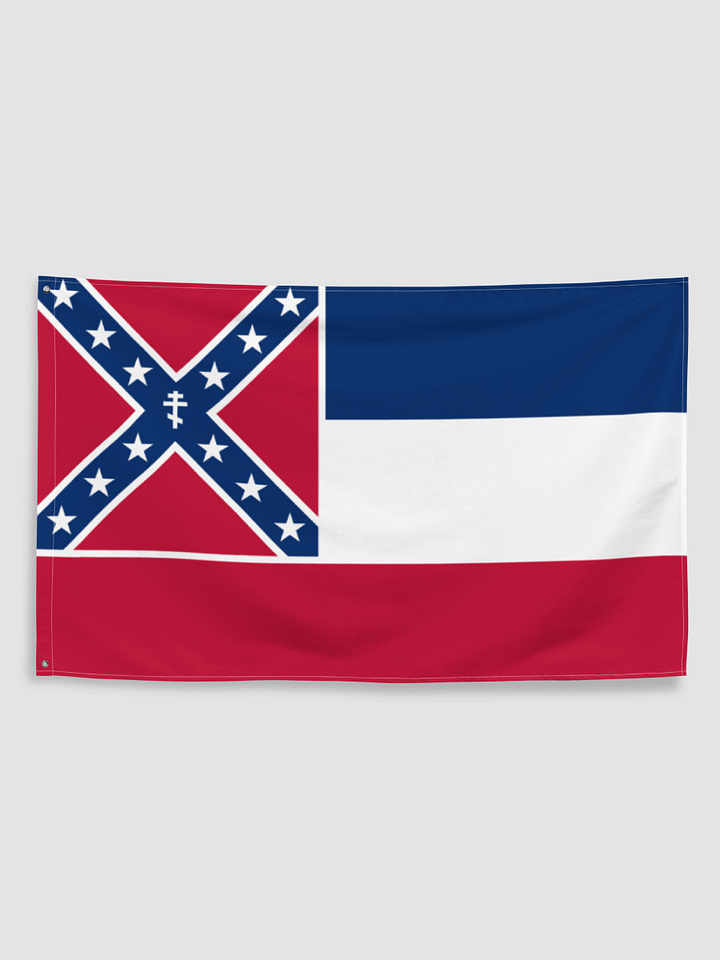 Orthodox Mississippi product image (2)