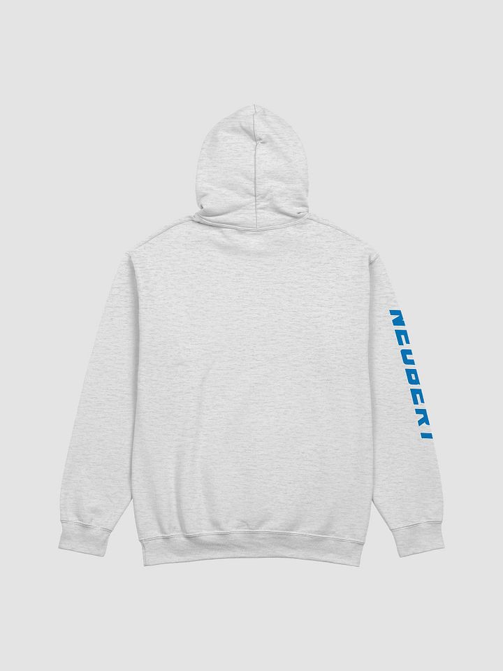 SICK WIT IT MOTORSPORTS - NEUBERT - CLASSIC GILDAN HOODIE product image (2)