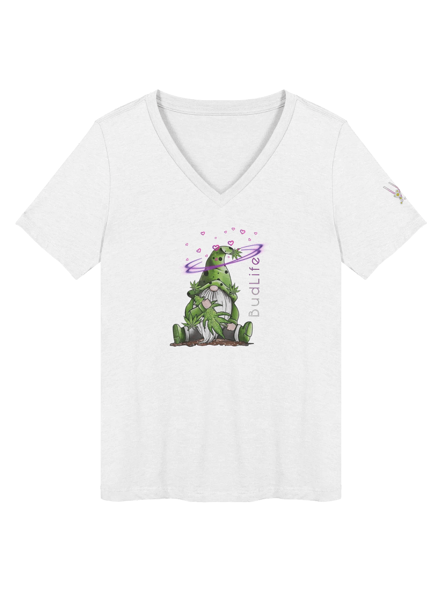 Budlife V Tee product image (4)