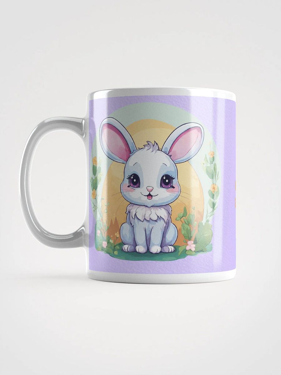 Happy Easter Bunny product image (6)
