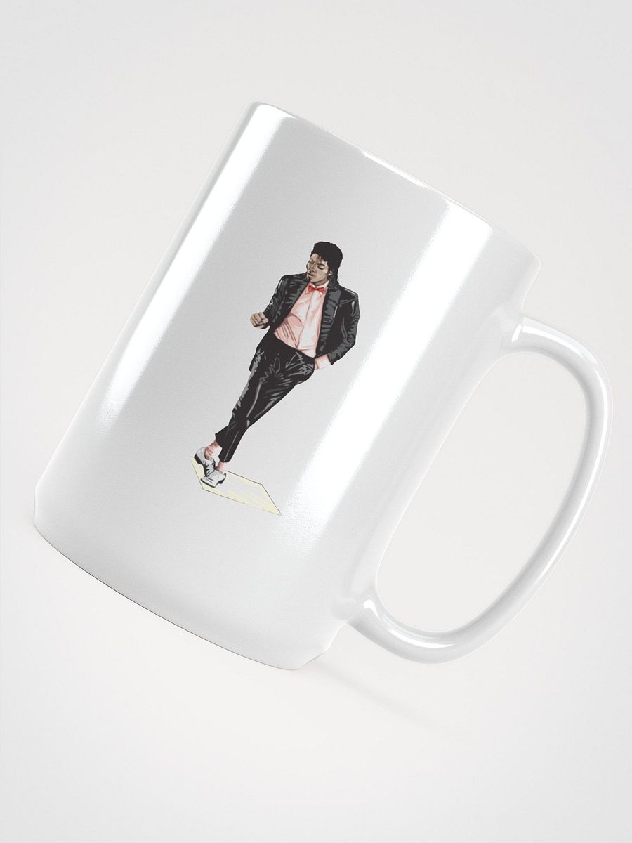 MICHEAL JACKSON WILL  ALWAYS BE THE KING OF POP product image (4)