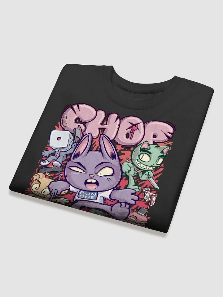 Chop Chop Premium Sweatshirt product image (2)