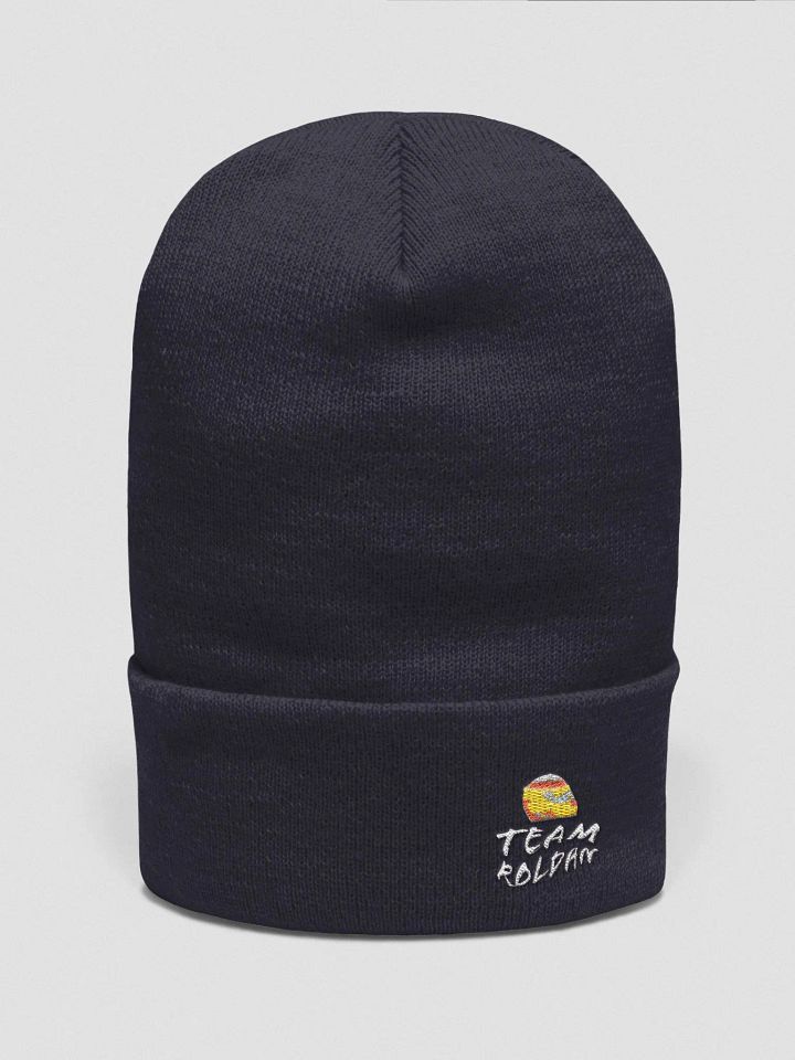 Gorro Team Roldán product image (1)
