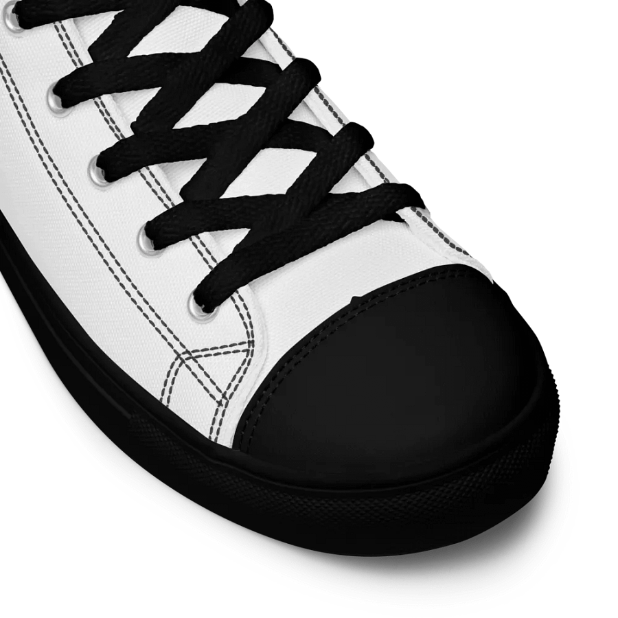The Legend Collection Retro High Tops product image (12)