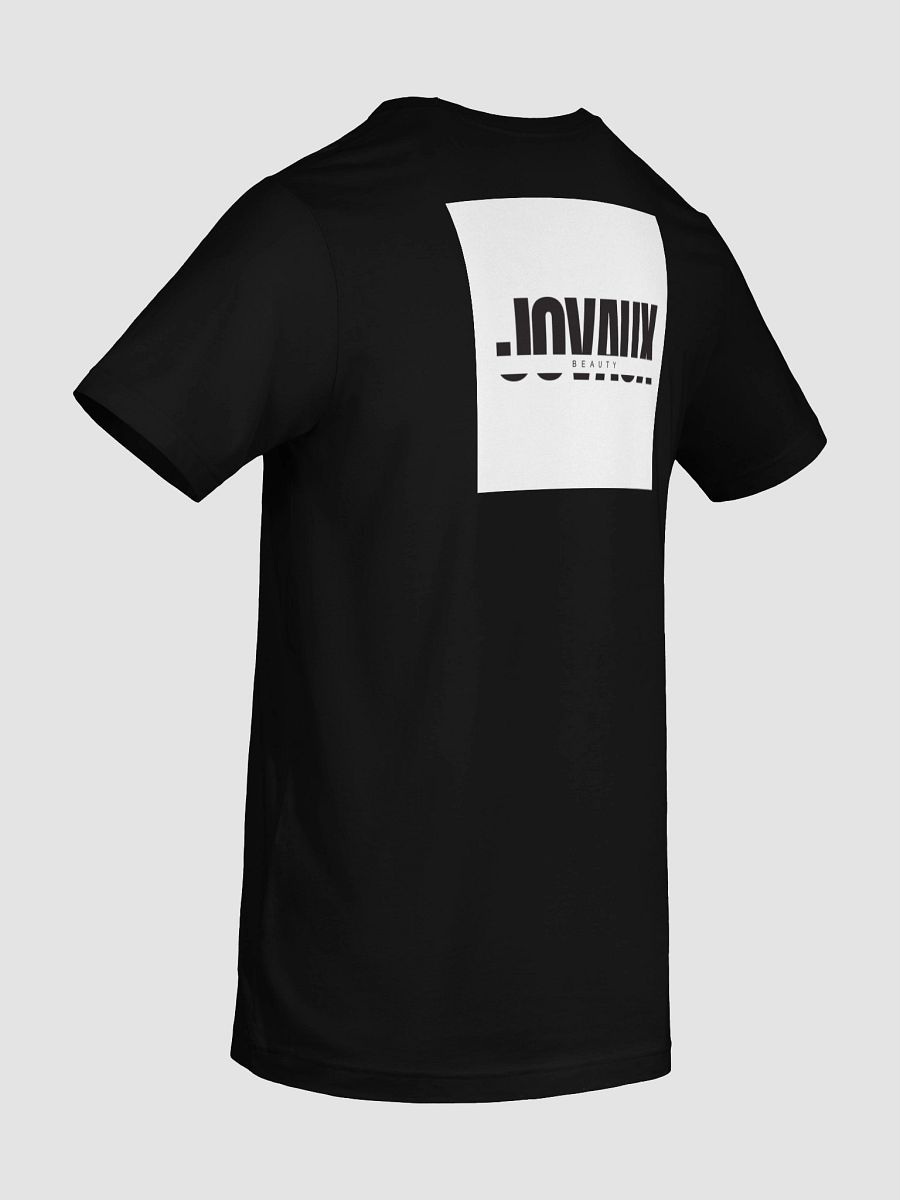 JOVAUX Statement Back Tee product image (10)